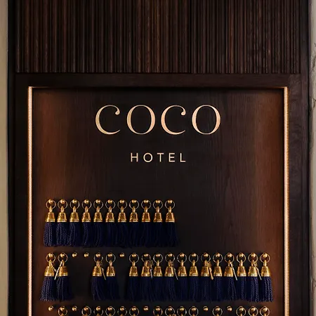 Coco Hotel-2