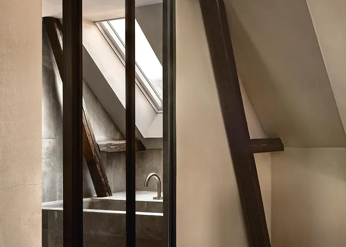 Audo Boutique Hotel Copenaghen